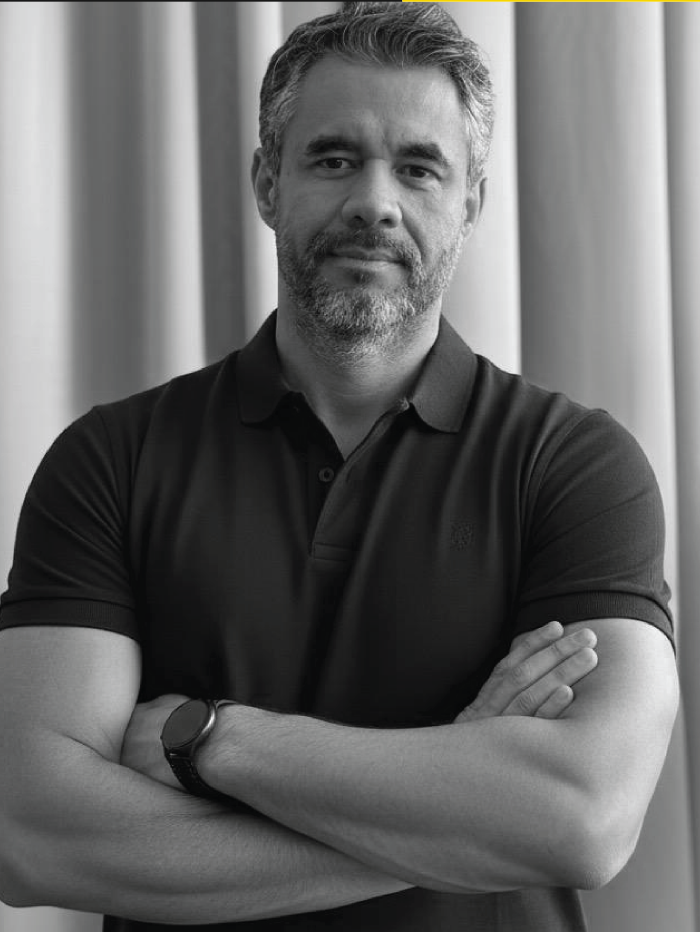 Neto Freitas